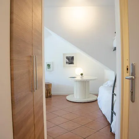 Agave - Luisa, Pace E Relax A 2 Passi Dal Mare * Casarza Ligure