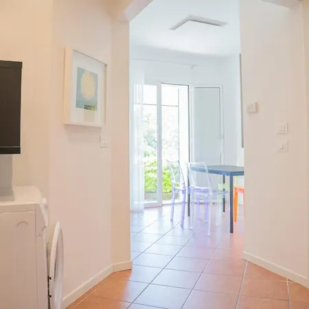 Apartamento Agave - Luisa, Pace E Relax A 2 Passi Dal Mare