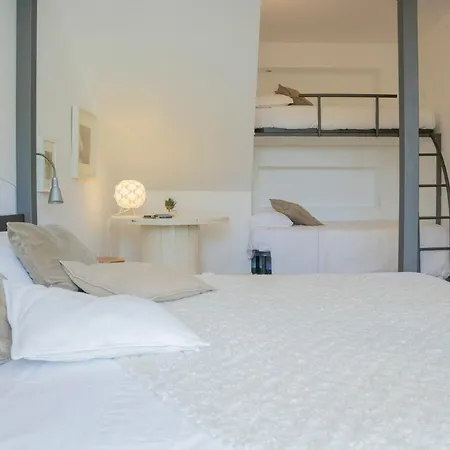 Agave - Luisa, Pace E Relax A 2 Passi Dal Mare Daire