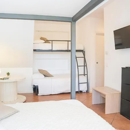 Agave - Luisa, Pace E Relax A 2 Passi Dal Mare * Casarza Ligure