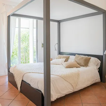 Agave - Luisa, Pace E Relax A 2 Passi Dal Mare * Casarza Ligure