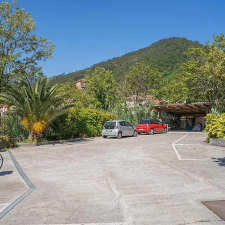 Agave - Luisa, Pace E Relax A 2 Passi Dal Mare Διαμέρισμα Casarza Ligure