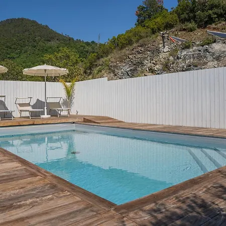 Agave - Luisa, Pace E Relax A 2 Passi Dal Mare Apartamento *