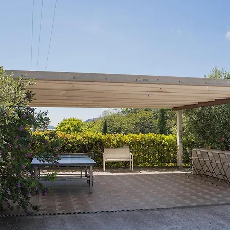 Agave - Luisa, Pace E Relax A 2 Passi Dal Mare * Casarza Ligure