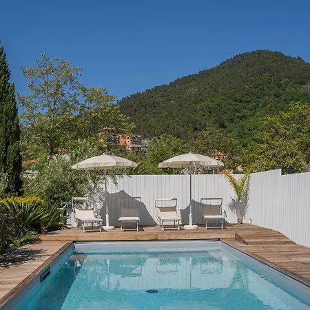 Agave - Luisa, Pace E Relax A 2 Passi Dal Mare *