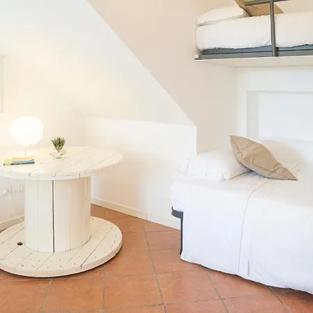 Agave - Luisa, Pace E Relax A 2 Passi Dal Mare Apartamento