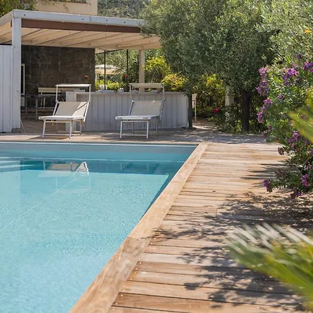 Agave - Luisa, Pace E Relax A 2 Passi Dal Mare Apartment *