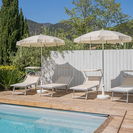 Agave - Luisa, Pace E Relax A 2 Passi Dal Mare Apartment Casarza Ligure