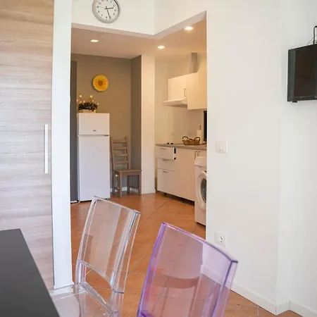 Agave - Luisa, Pace E Relax A 2 Passi Dal Mare *