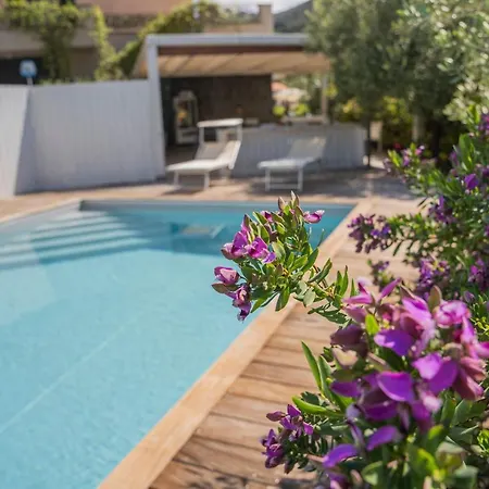 Agave - Luisa, Pace E Relax A 2 Passi Dal Mare Apartamento *