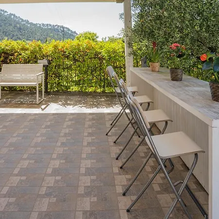 Agave - Luisa, Pace E Relax A 2 Passi Dal Mare *