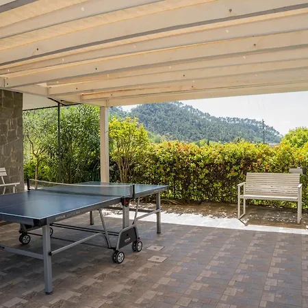 Agave - Luisa, Pace E Relax A 2 Passi Dal Mare Apartamento Casarza Ligure