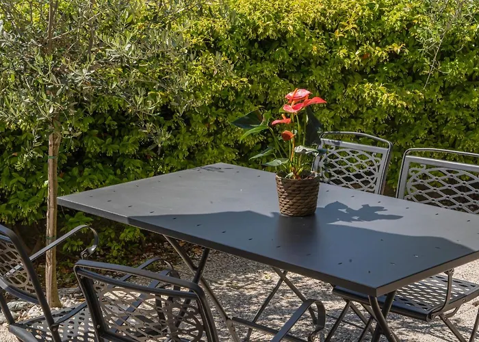 Daire Agave - Luisa, Pace E Relax A 2 Passi Dal Mare *