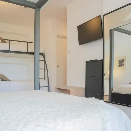 Agave - Luisa, Pace E Relax A 2 Passi Dal Mare *