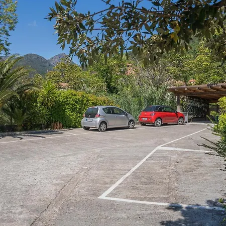 Agave - Luisa, Pace E Relax A 2 Passi Dal Mare *