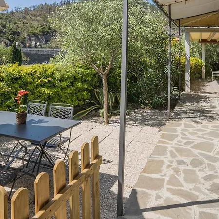 Agave - Luisa, Pace E Relax A 2 Passi Dal Mare * קזארצה ליגורה