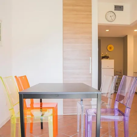 Agave - Luisa, Pace E Relax A 2 Passi Dal Mare Apartament Casarza Ligure