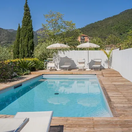 Apartment Agave - Luisa, Pace E Relax A 2 Passi Dal Mare Casarza Ligure