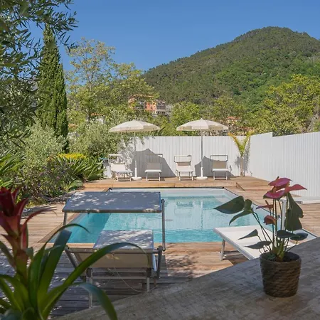 דירה Agave - Luisa, Pace E Relax A 2 Passi Dal Mare *