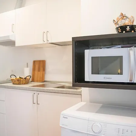 Agave - Luisa, Pace E Relax A 2 Passi Dal Mare Apartment *