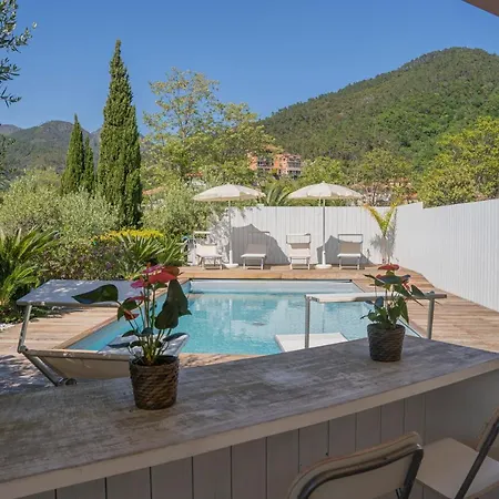 Agave - Luisa, Pace E Relax A 2 Passi Dal Mare *