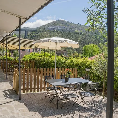 Apartament Agave - Luisa, Pace E Relax A 2 Passi Dal Mare