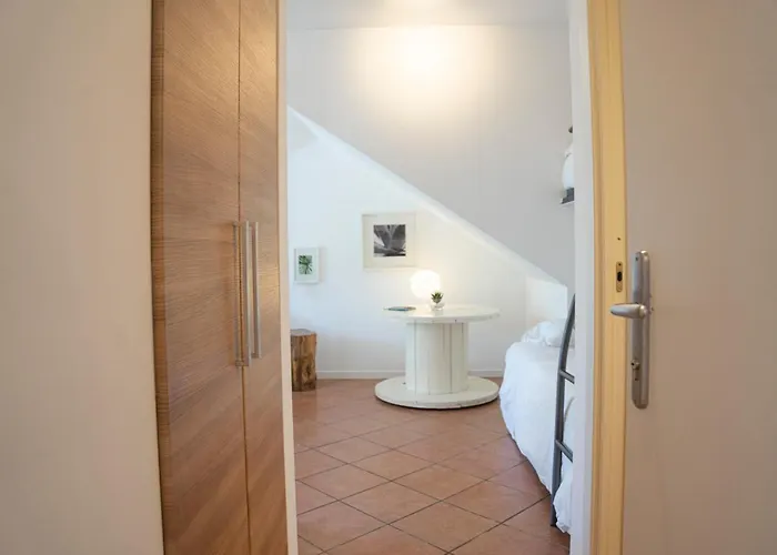 Agave - Luisa, Pace E Relax A 2 Passi Dal Mare * Casarza Ligure