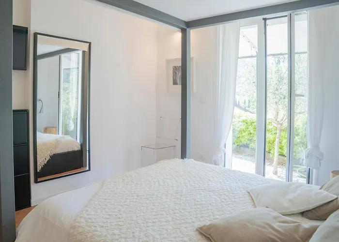 Agave - Luisa, Pace E Relax A 2 Passi Dal Mare