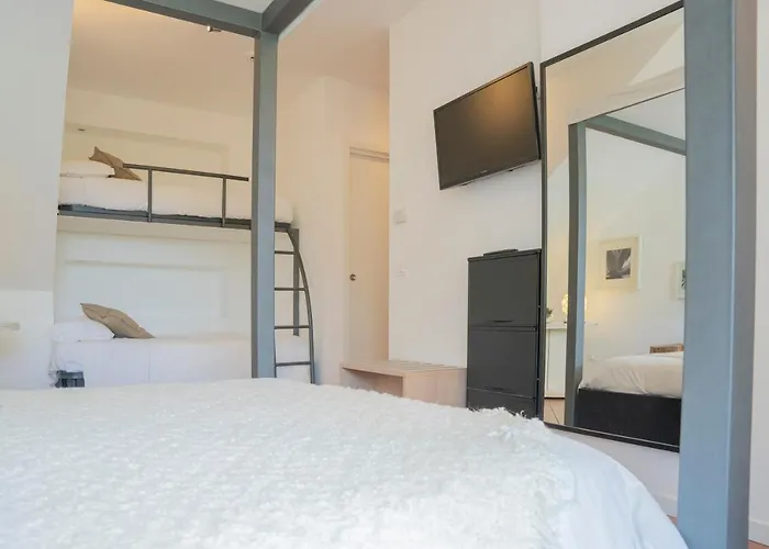 Agave - Luisa, Pace E Relax A 2 Passi Dal Mare *