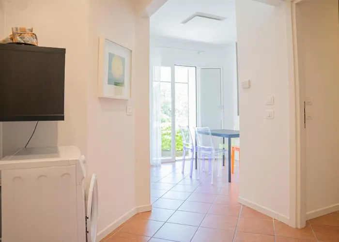 Appartement Agave - Luisa, Pace E Relax A 2 Passi Dal Mare