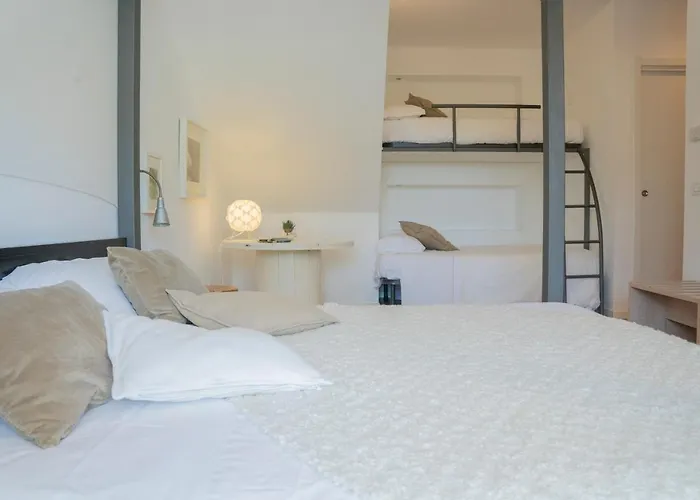 Agave - Luisa, Pace E Relax A 2 Passi Dal Mare Appartement