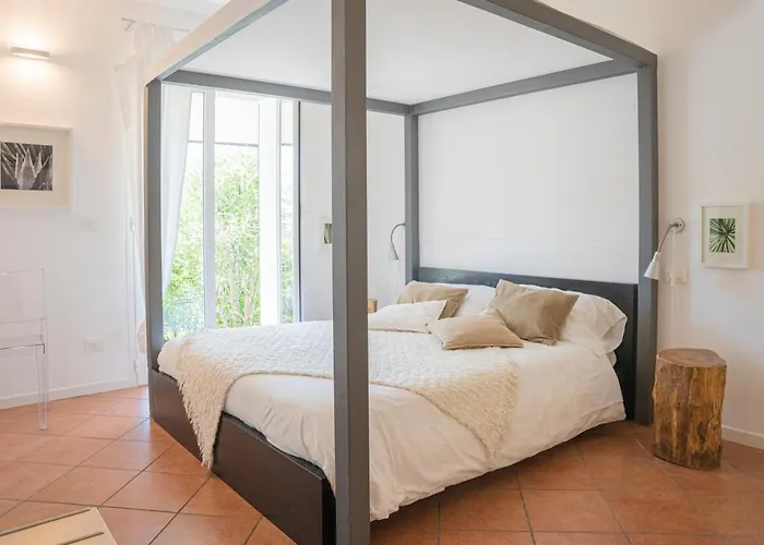 Agave - Luisa, Pace E Relax A 2 Passi Dal Mare * Casarza Ligure