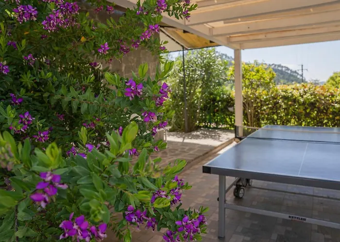 Appartement Agave - Luisa, Pace E Relax A 2 Passi Dal Mare Casarza Ligure