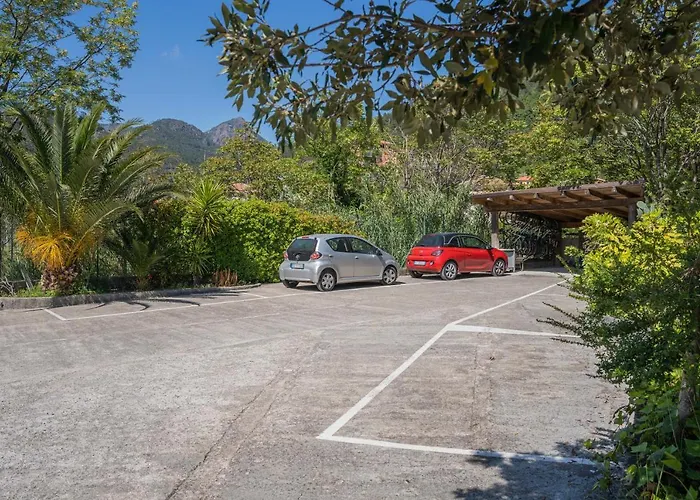 Agave - Luisa, Pace E Relax A 2 Passi Dal Mare *