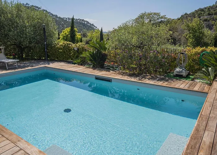 Agave - Luisa, Pace E Relax A 2 Passi Dal Mare Appartement Casarza Ligure