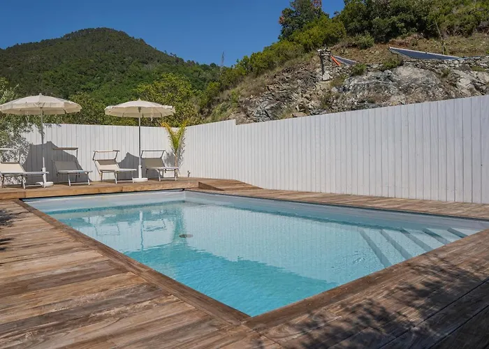 Agave - Luisa, Pace E Relax A 2 Passi Dal Mare Appartement *