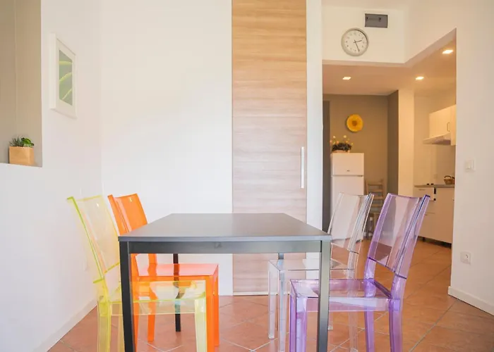 Agave - Luisa, Pace E Relax A 2 Passi Dal Mare Appartement Casarza Ligure