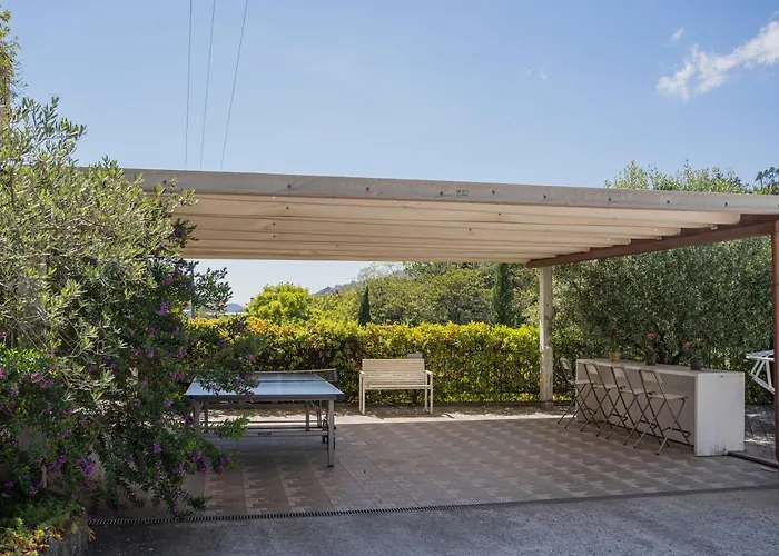 Agave - Luisa, Pace E Relax A 2 Passi Dal Mare * Casarza Ligure