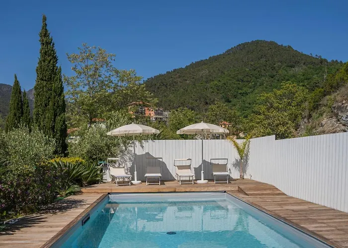 Agave - Luisa, Pace E Relax A 2 Passi Dal Mare *