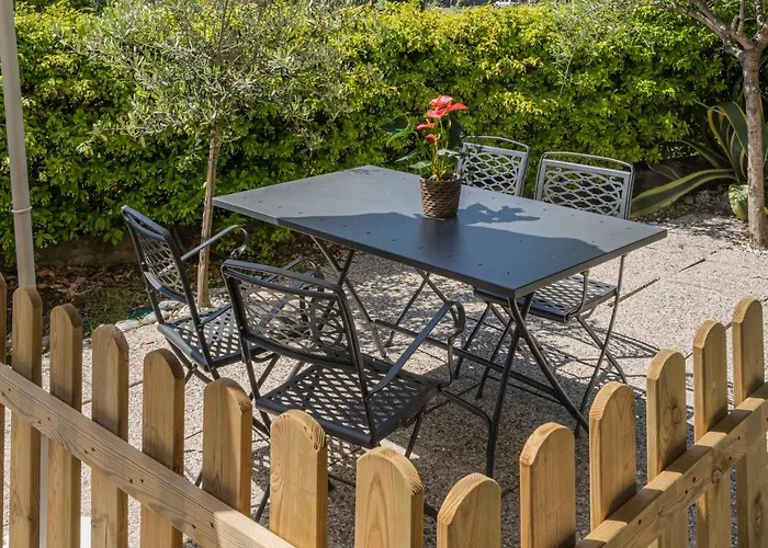 Agave - Luisa, Pace E Relax A 2 Passi Dal Mare