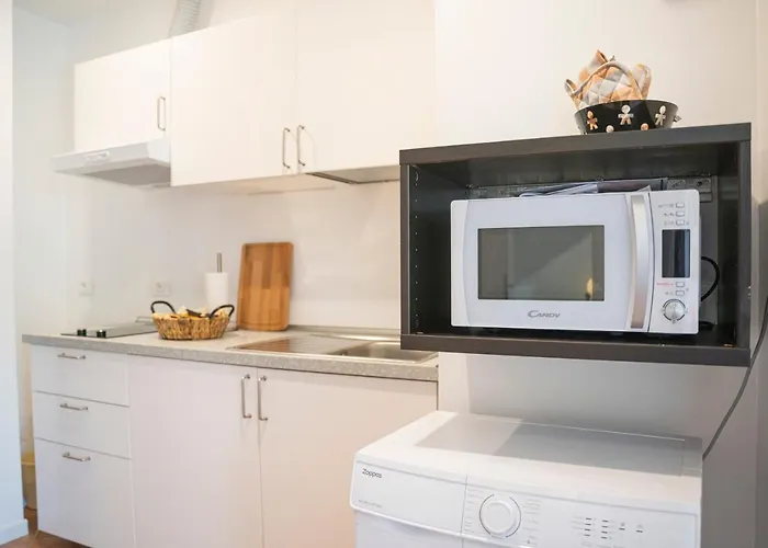 Agave - Luisa, Pace E Relax A 2 Passi Dal Mare Appartement *