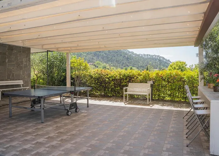 Agave - Luisa, Pace E Relax A 2 Passi Dal Mare Appartement