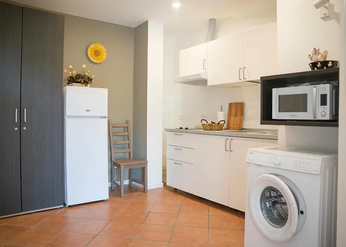 Appartement Agave - Luisa, Pace E Relax A 2 Passi Dal Mare *