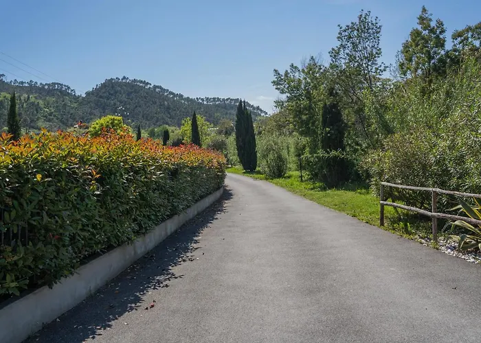 Appartement Agave - Luisa, Pace E Relax A 2 Passi Dal Mare *